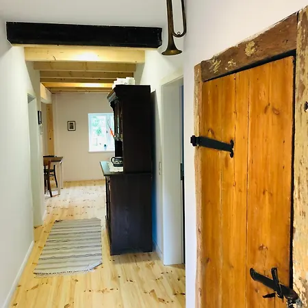 Haus Lieschen * Goosefeld