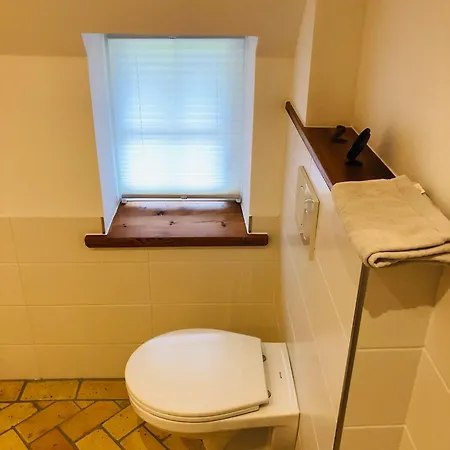 Haus Lieschen Casa vacanze