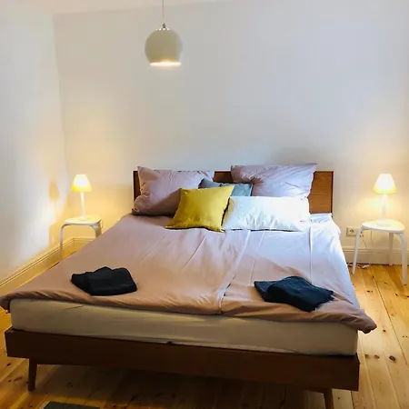 Casa vacanze Haus Lieschen Goosefeld