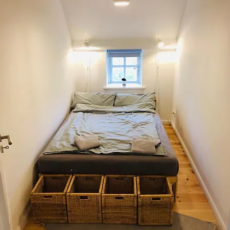Haus Lieschen Holiday home