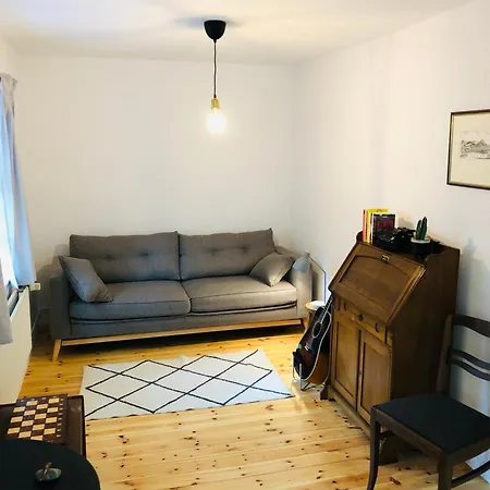 Haus Lieschen * Goosefeld