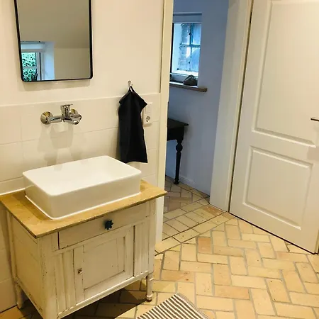 Haus Lieschen Casa vacanze