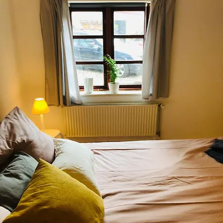 Holiday home Haus Lieschen *