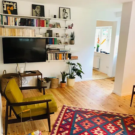 Casa vacanze Haus Lieschen Goosefeld