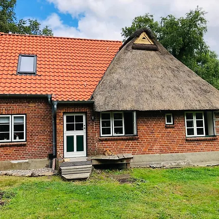 Haus Lieschen * Goosefeld