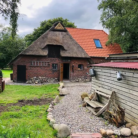 Haus Lieschen Holiday home